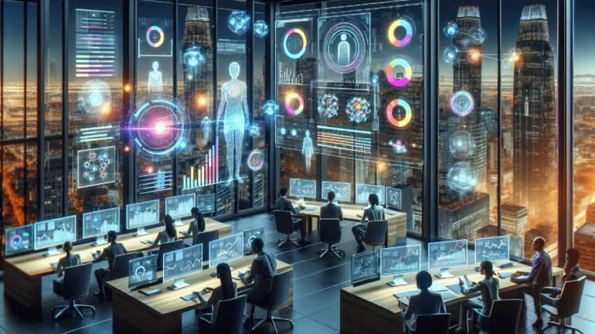 智领时代浪潮，筑就自主脊梁——成都京上云科技有限公司