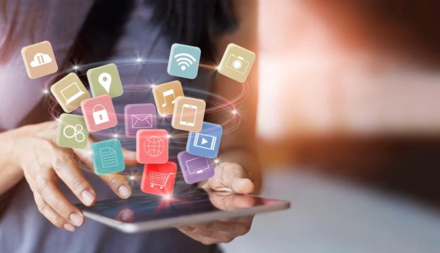 零售业供应链破局者:ERP如何精准匹配供需两端?