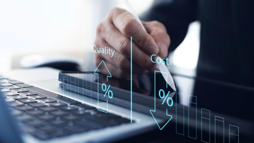 不只是写代码：成都软件开发公司构建人与技术的桥梁