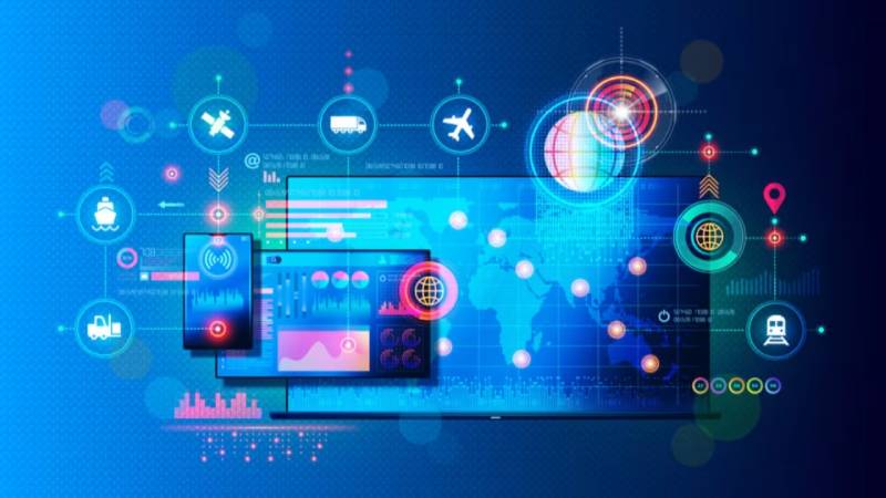 垂直领域的数字建筑师：制造业专属成都软件开发公司的成长之路