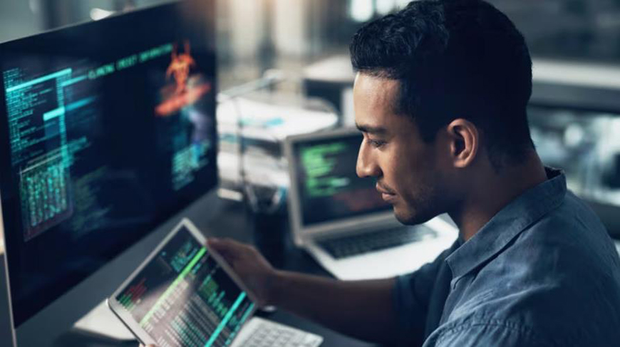 企业数字化转型的中枢神经：ERP系统的整合之力