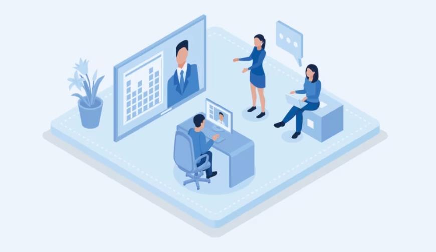 金融/政务领域的信创实践：国产化替代加速落地