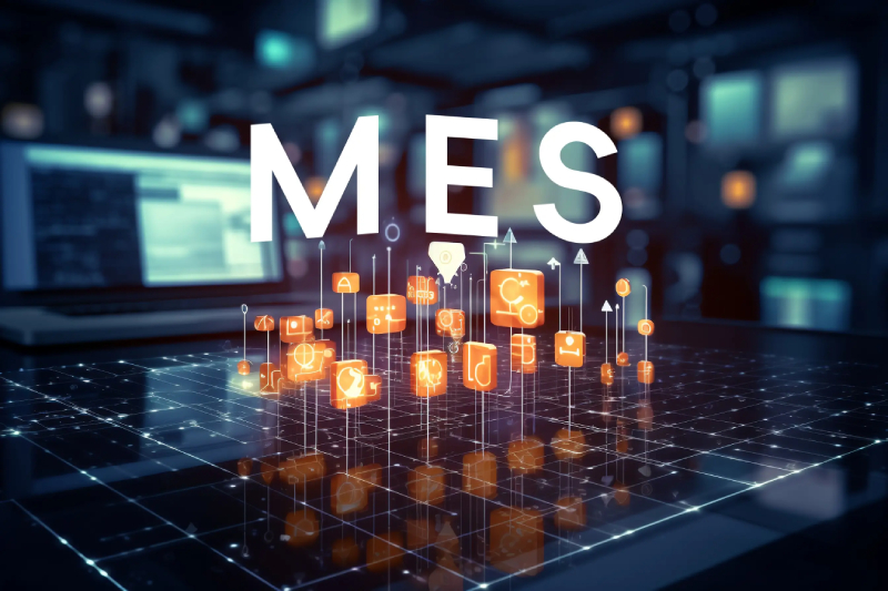 MES