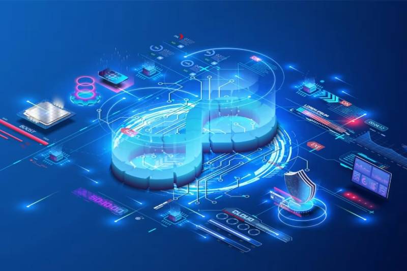 SCADA系统在工业场景的核心价值：软件开发公司如何实现设备数据智能管控？