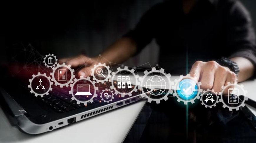 成都软件开发与工业软件定制：京上云以双轮驱动，激活产业新活力