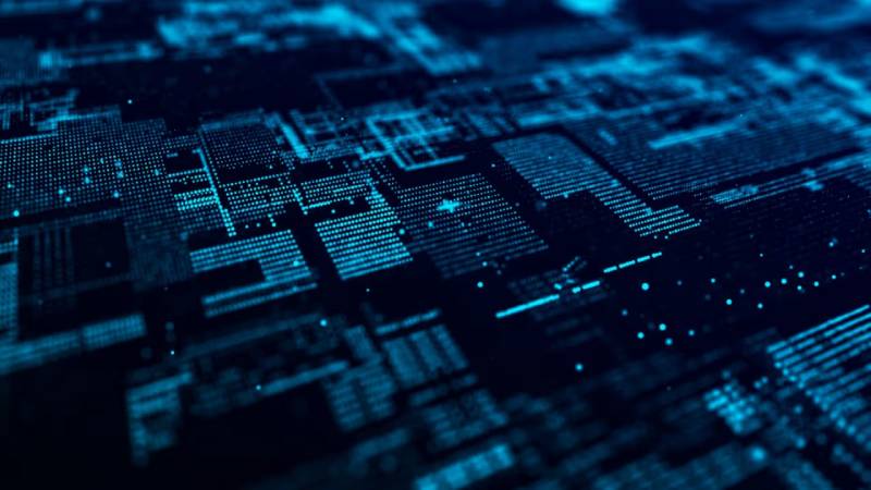 MES系统开发：京上云以实战方案，激活车间生产新动能