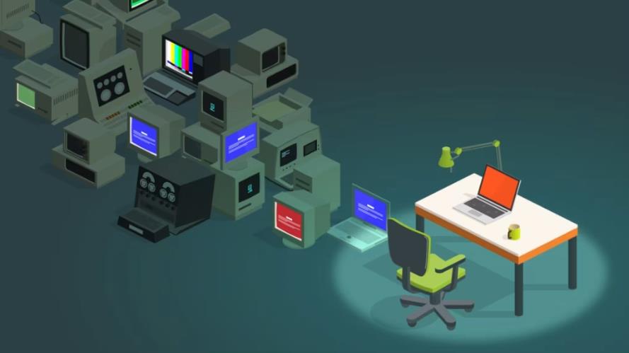 成都软件开发公司：京上云科技，以技术创新引领数字化转型