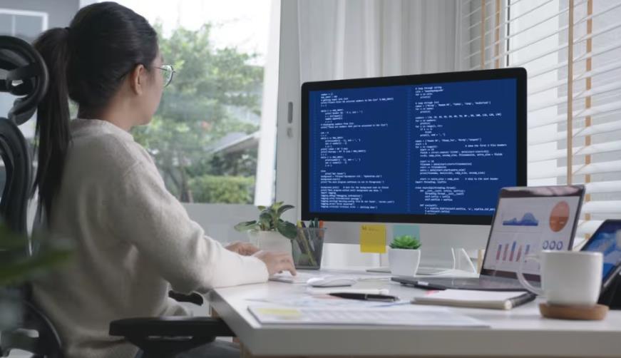 成都工业软件定制：聚焦核心工艺，助力制造企业智能化升级