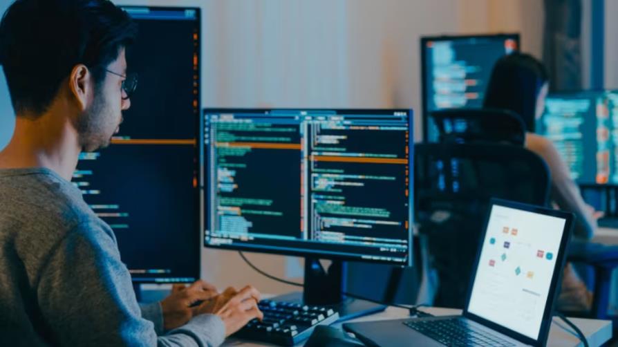 SCADA系统开发新高度：京上云科技引领成都工业监控智能化变革