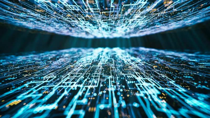 成都软件开发新标杆：京上云科技以多元系统开发赋能工业数字化转型