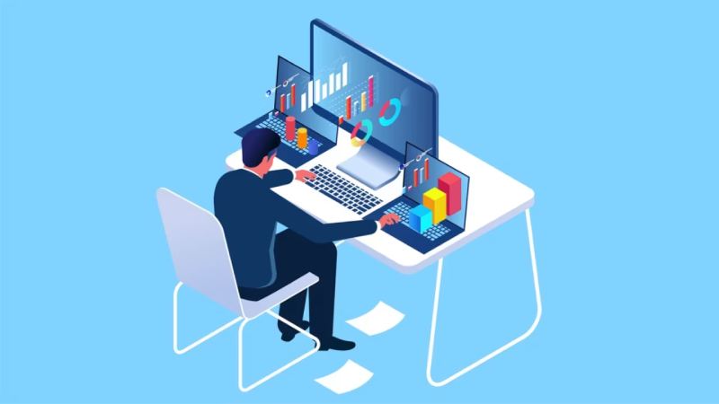 成都软件开发公司：工业软件定制，筑牢制造业数字根基