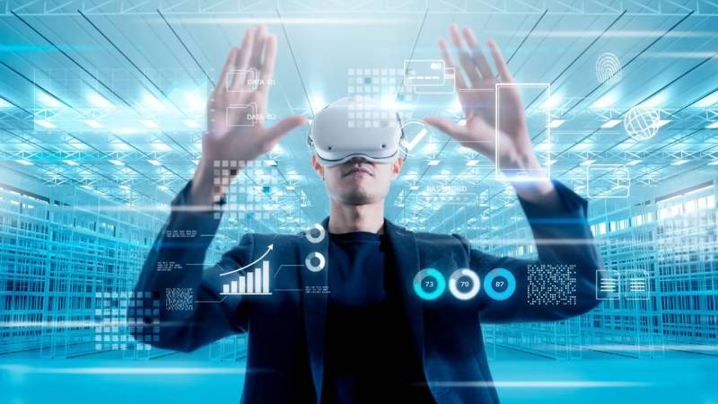 成都工业软件定制：Go语言——大型项目开发的卓越之选