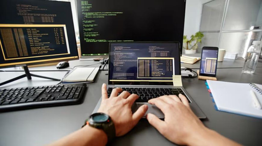 四川工业企业软件定制：迈向敏捷，超自动化赋能之路