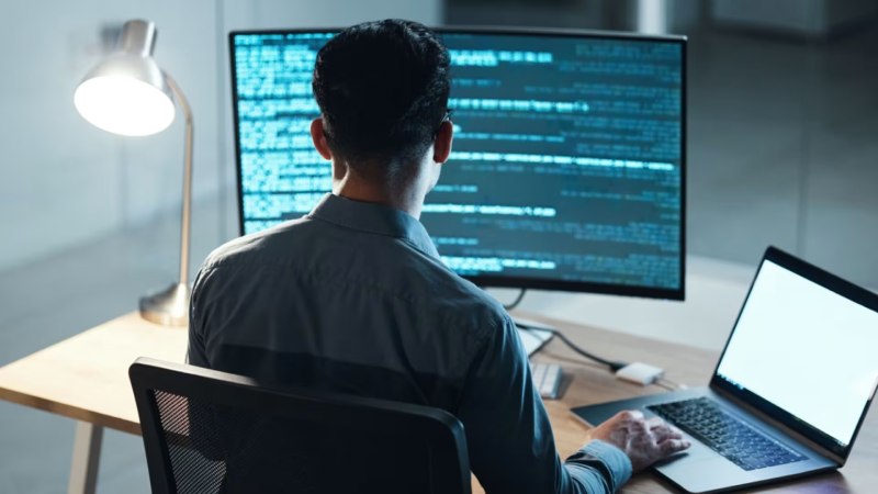 成都SCADA系统开发：赋能工厂设备监控，打造实时感知、智能管控的核心平台