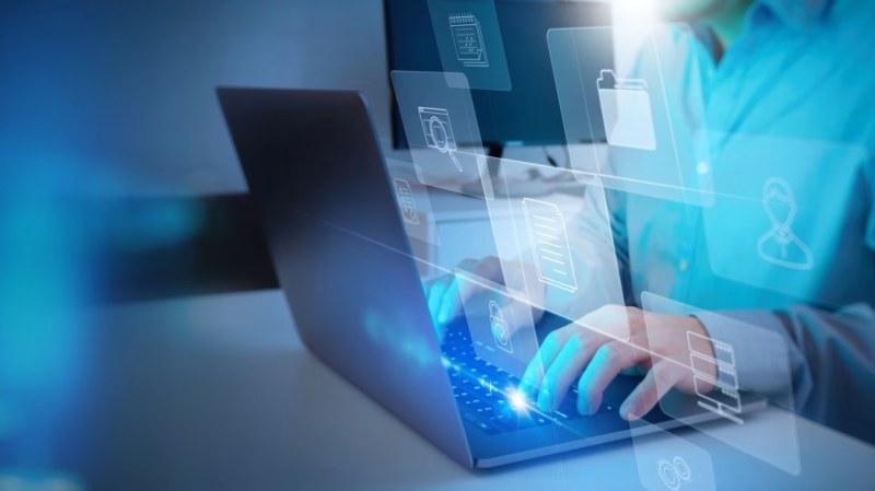 SCADA系统开发：独特策略助力开发者编程技能进阶