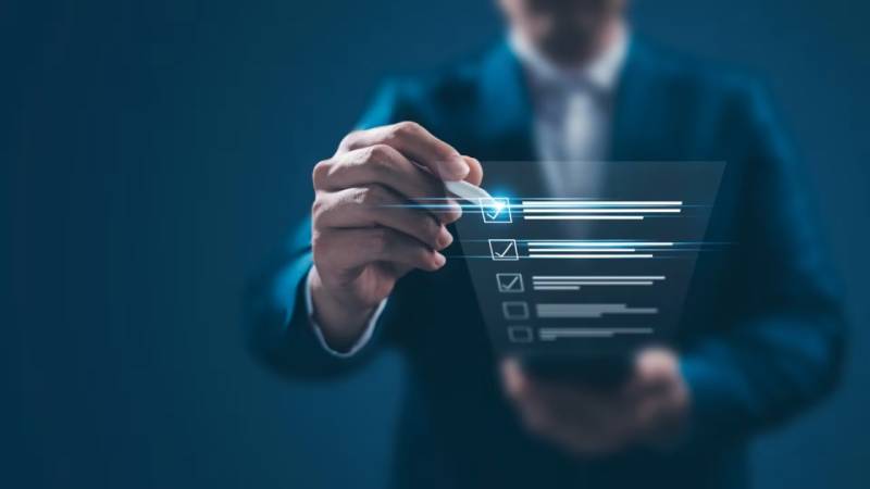 工业设备数据采集软件定制：超自动化驱动，破解数据难题