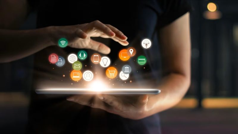 成都软件开发公司助力：物联网赋能可再生能源发电，解锁本地软件定制新优势