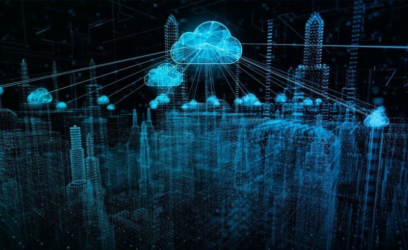 成都软件开发公司远程协作创新：破解异地协同难题，保障定制项目高效推进