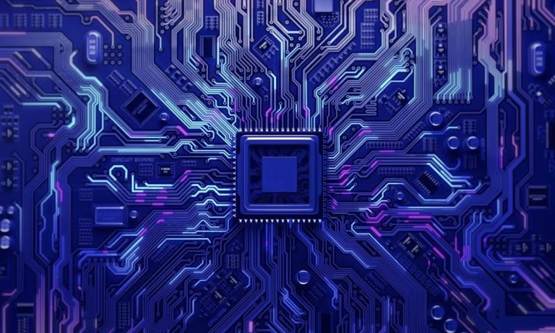 成都工业物联网核心技术体系与落地应用解析