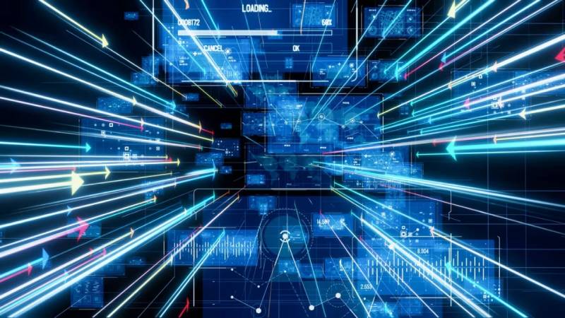 成都SCADA系统开发:守护工业安全的数字卫士