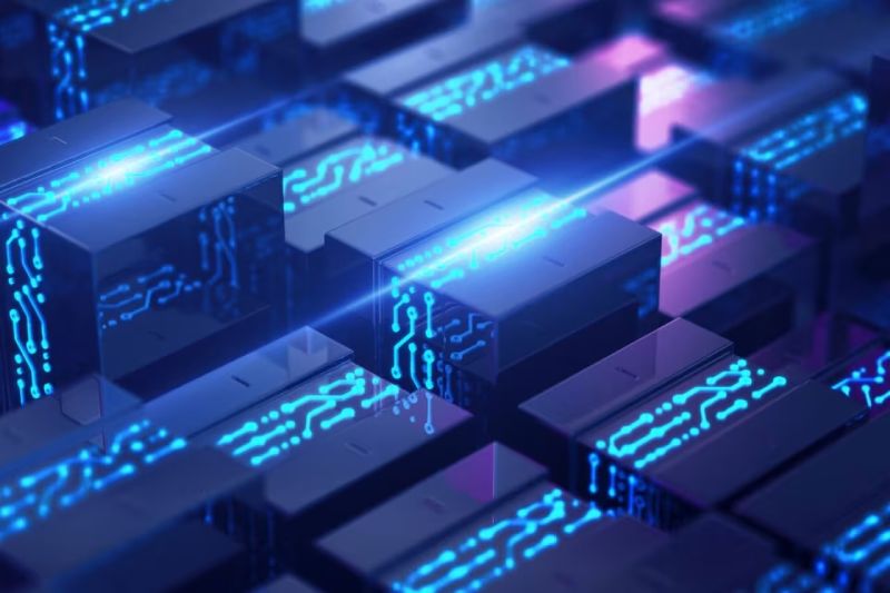 AWS高级咨询伙伴：成都软件开发公司云原生架构设计中心