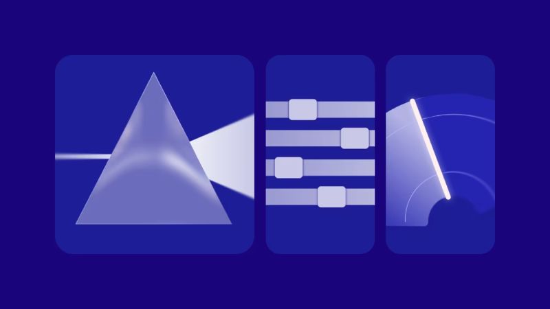 成都三维组态SCADA优势：为什么越来越多工厂用3D监控